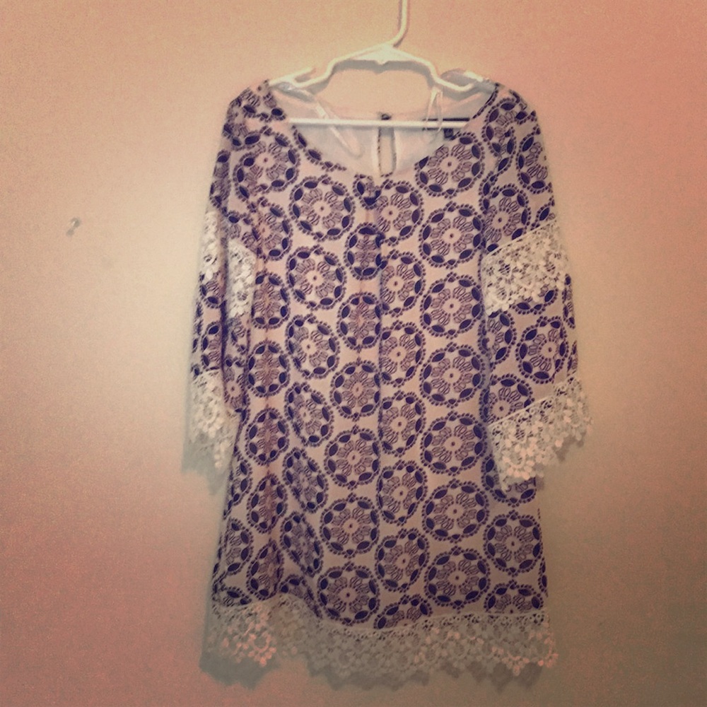 Kids dress